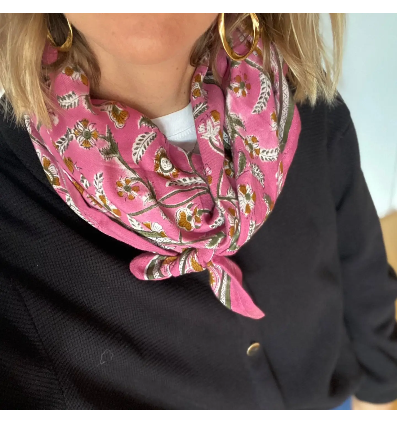 so-family-foulard-dheli-cerise-coton-bijoux-totem.