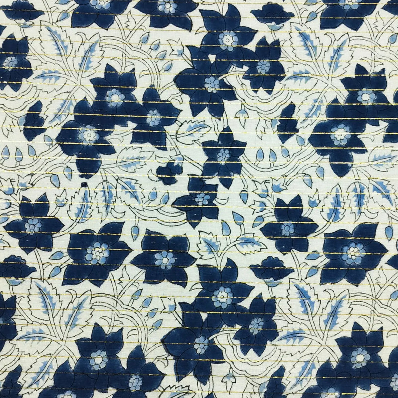 so-family-foulard-lurex-bleu-bijoux-totem.