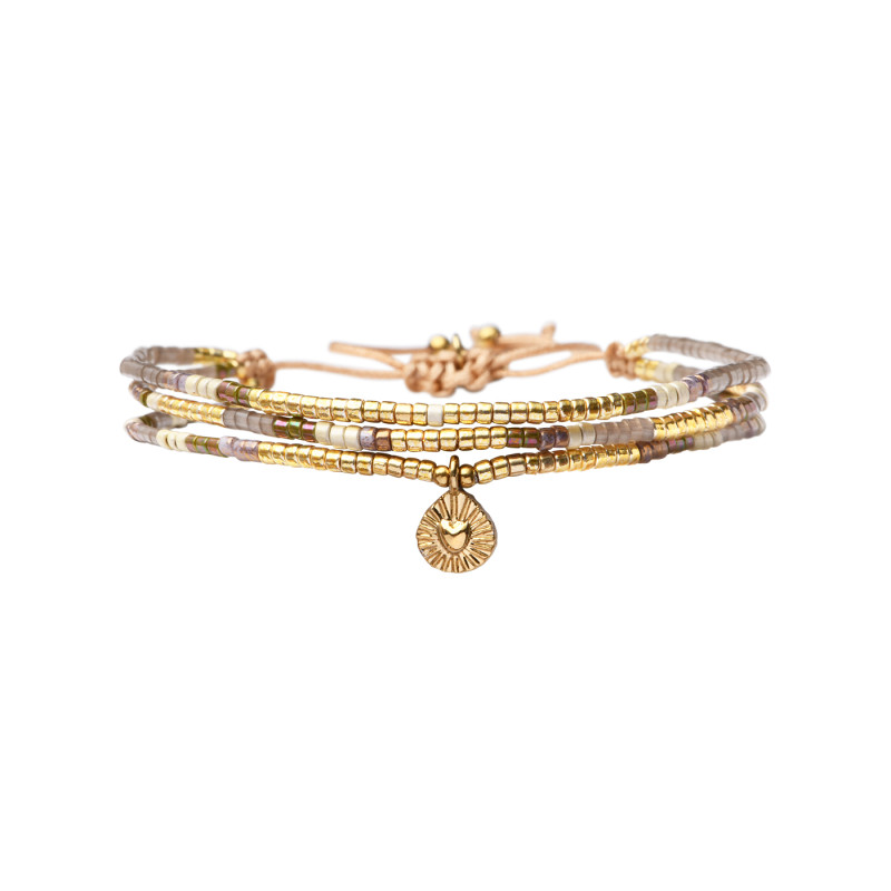 belle-mais-pas-que-secret-garden-anais-bracelet-ajustable-3 rangs-bijoux totem