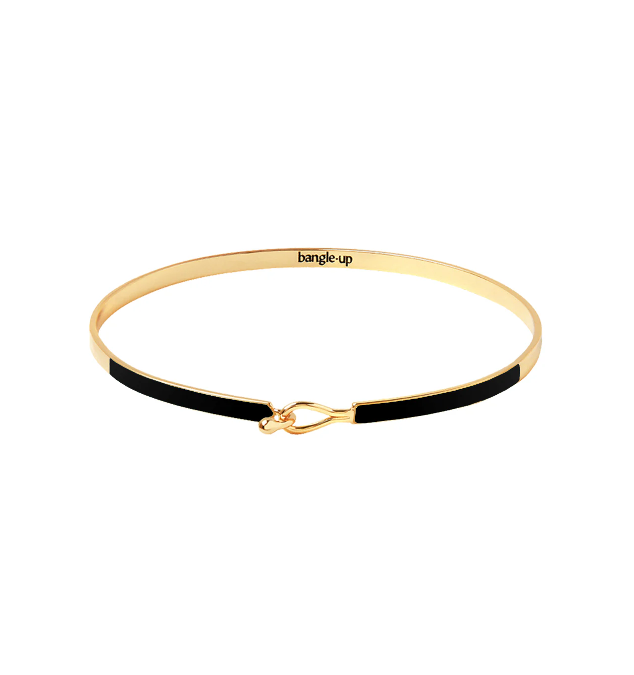 bangle-up-bracelet-jonc-lily-bracelet-doré-noir-carbon-bijoux-totem.