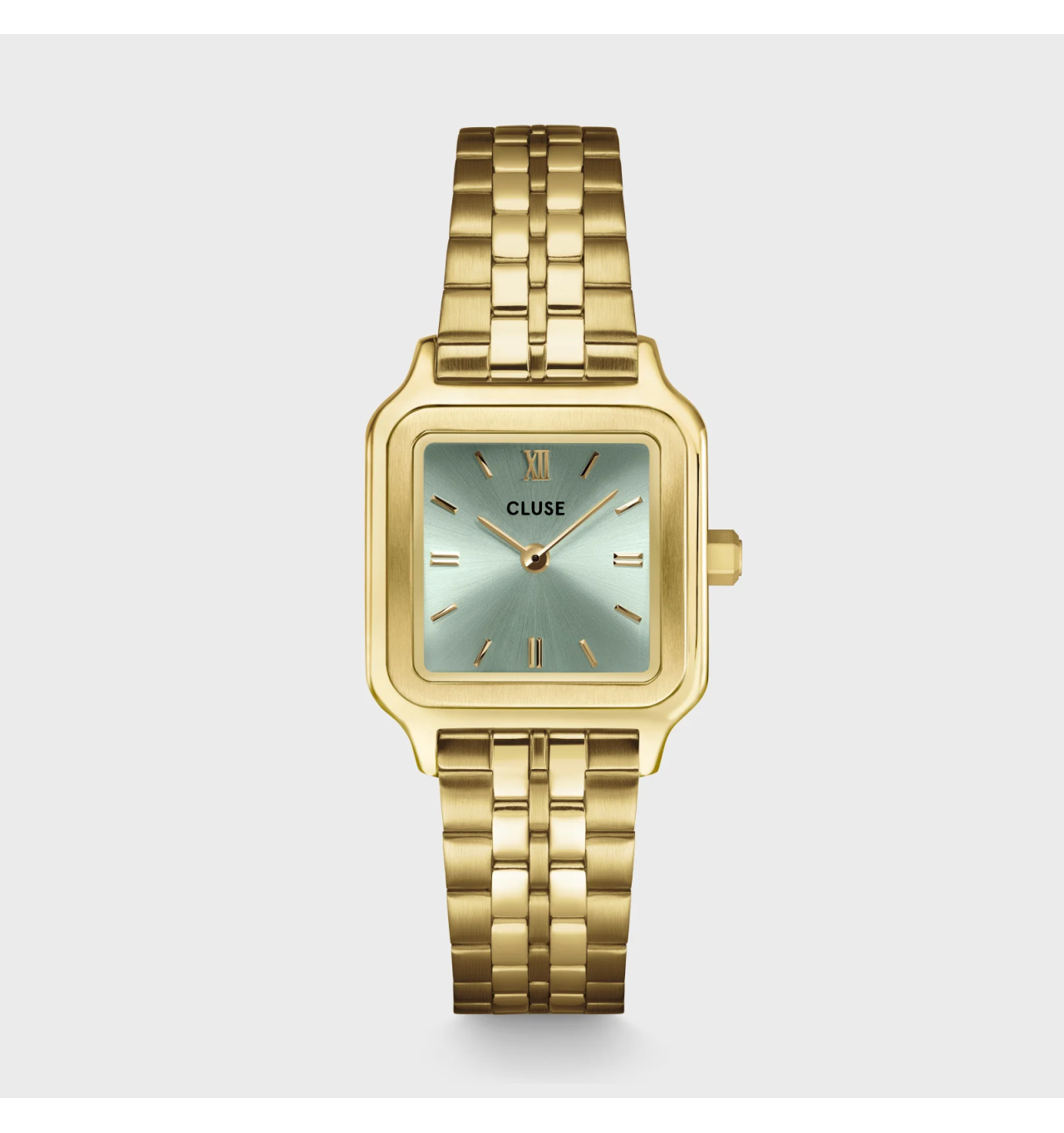 cluse-gracieuse-carré-montre-femme-or-bijoux totem