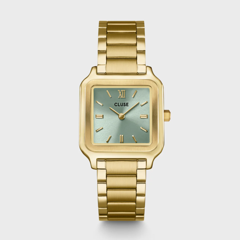 cluse-gracieuse-carré-montre-femme-or-bijoux totem