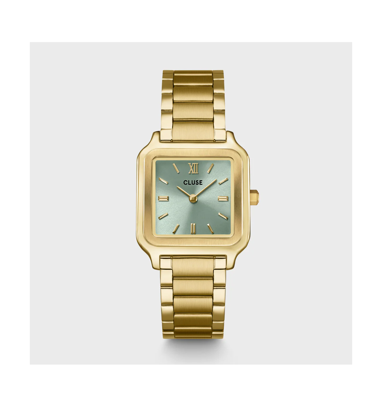cluse-gracieuse-carré-montre-femme-or-bijoux totem