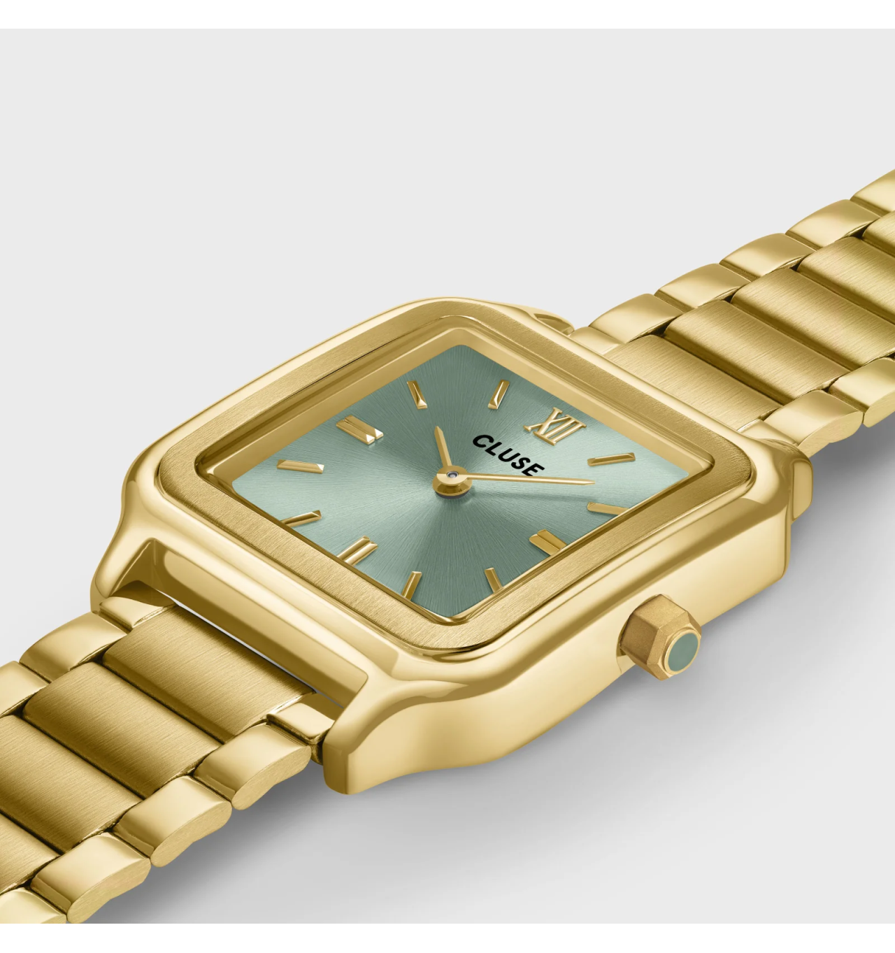 cluse-gracieuse-carré-montre-femme-or-bijoux totem