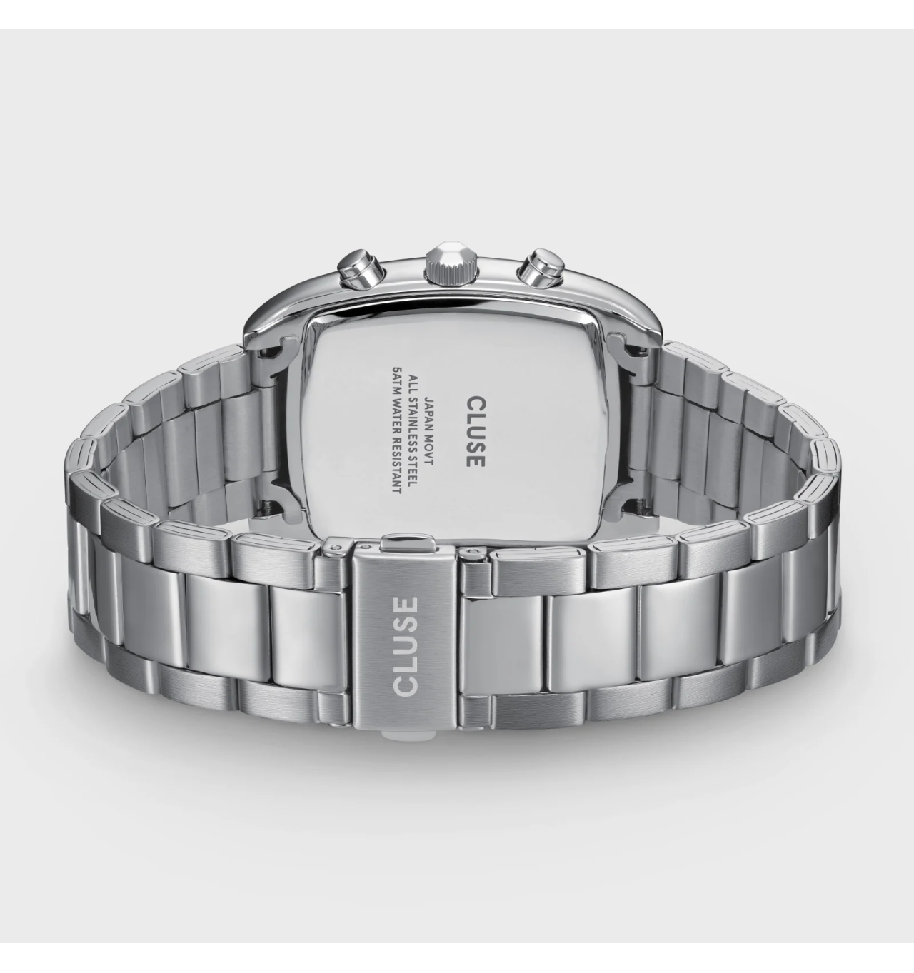 cluse-quartaut-montre-homme-acier-bleu-chrono-bijoux totem