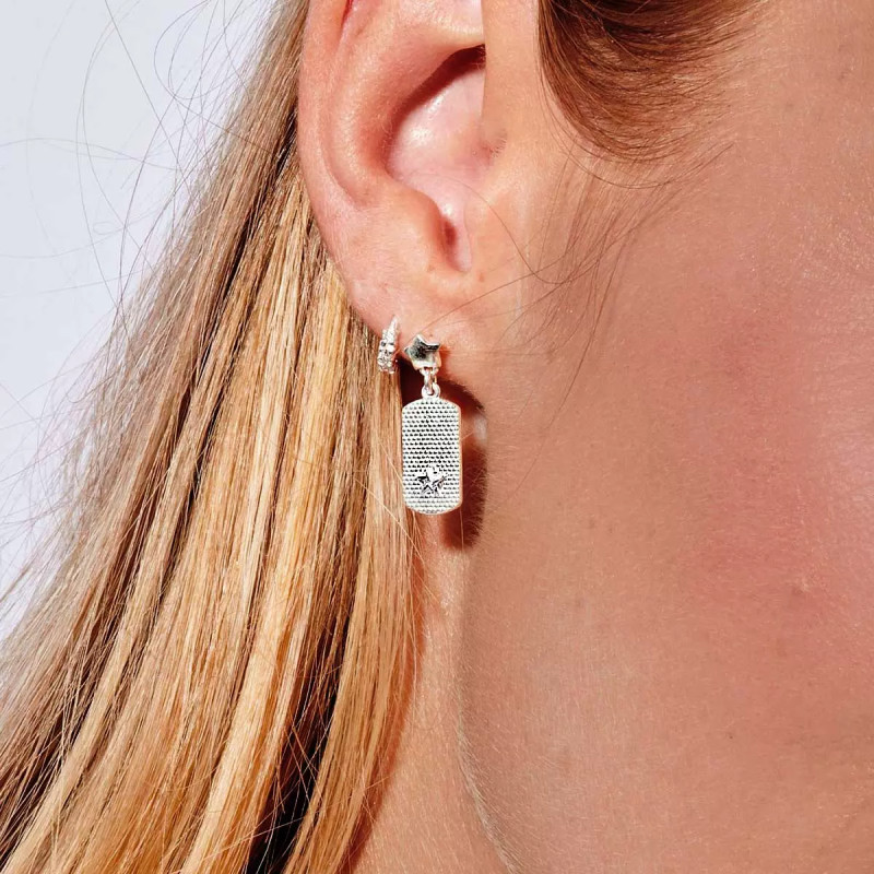 doriane-bijoux-étoile-argent-bouclesd'oreilles-bijoux-totem.
