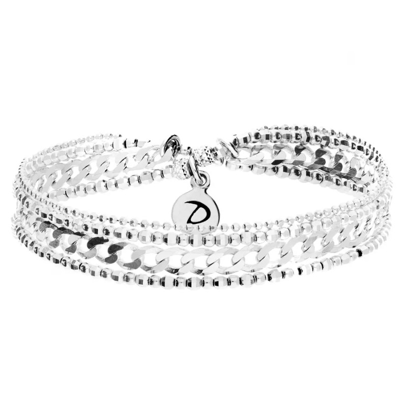 doriane-bijoux-essential-rock-bracelet-élastique-argent-bijoux-totem.