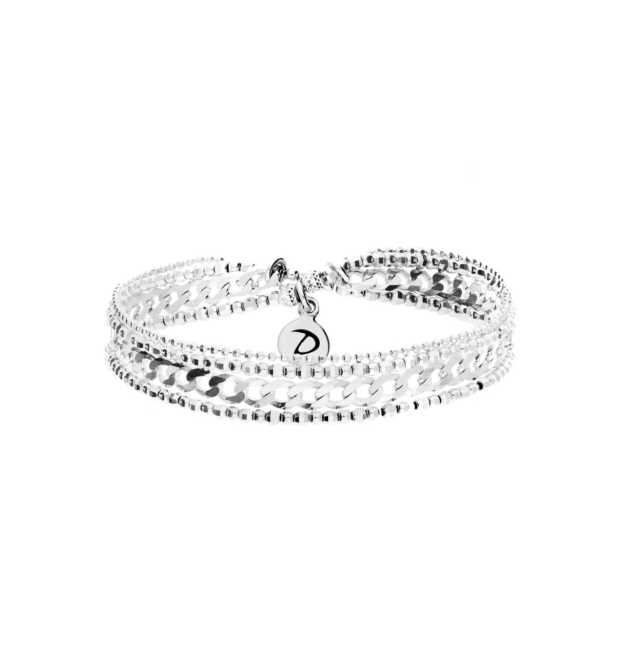 doriane-bijoux-essential-rock-bracelet-élastique-argent-bijoux-totem.