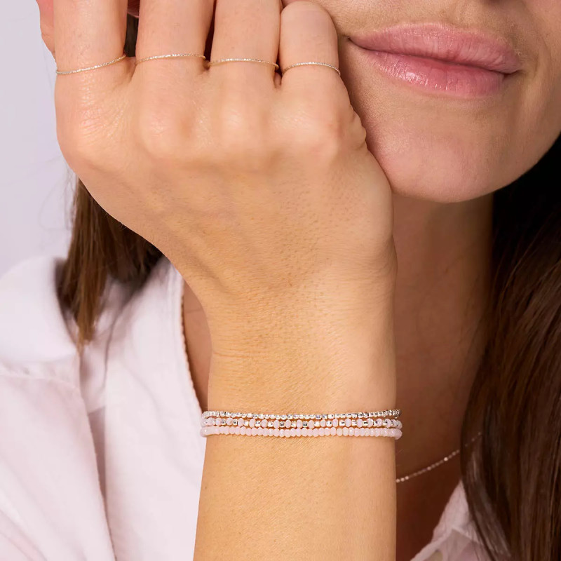 doriane-bijoux-essential-rock-bracelet-élastique-argent-bijoux-totem.