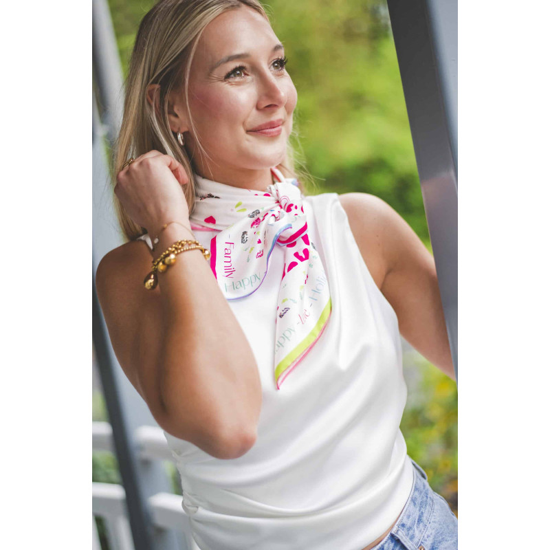 shanna-mini-carré-écharpe-viscose-bijoux totem