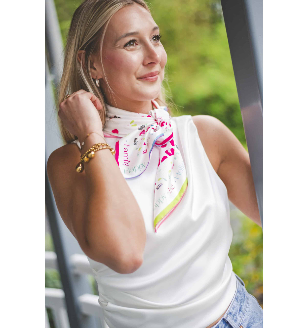 shanna-mini-carré-écharpe-viscose-bijoux totem