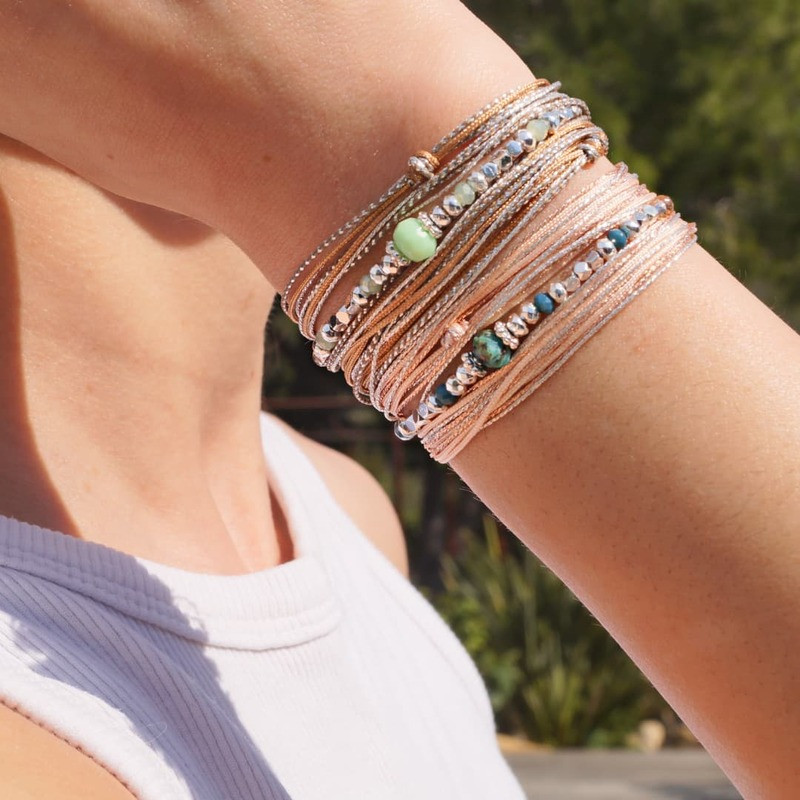 loetma-silver-bracelet-ajustable-amazonite-bijoux-totem