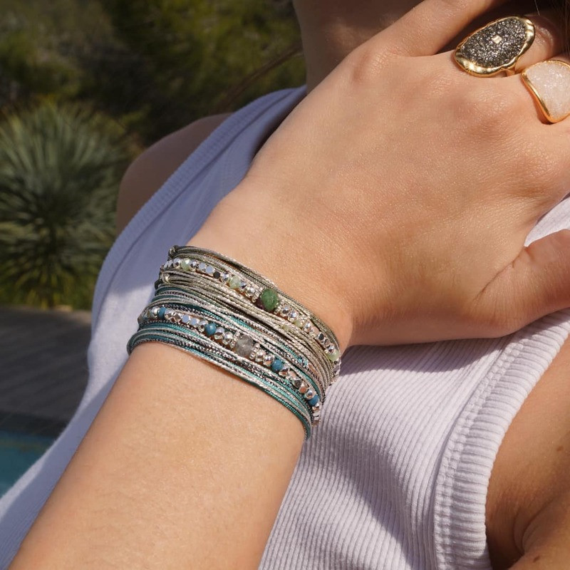 loetma-silver-bracelet-ajustable-labradorite-bijoux-totem