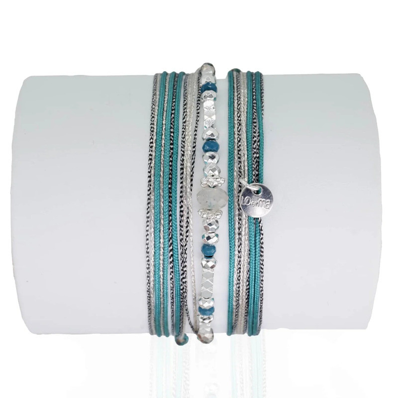 loetma-silver-bracelet-ajustable-labradorite-bijoux-totem