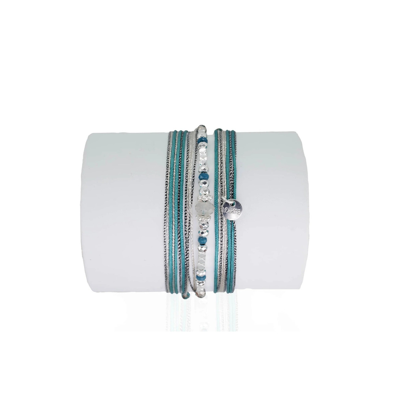 loetma-silver-bracelet-ajustable-labradorite-bijoux-totem