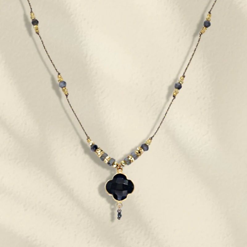 loetma-amazonia-collier-onyx-noir-bijoux totem