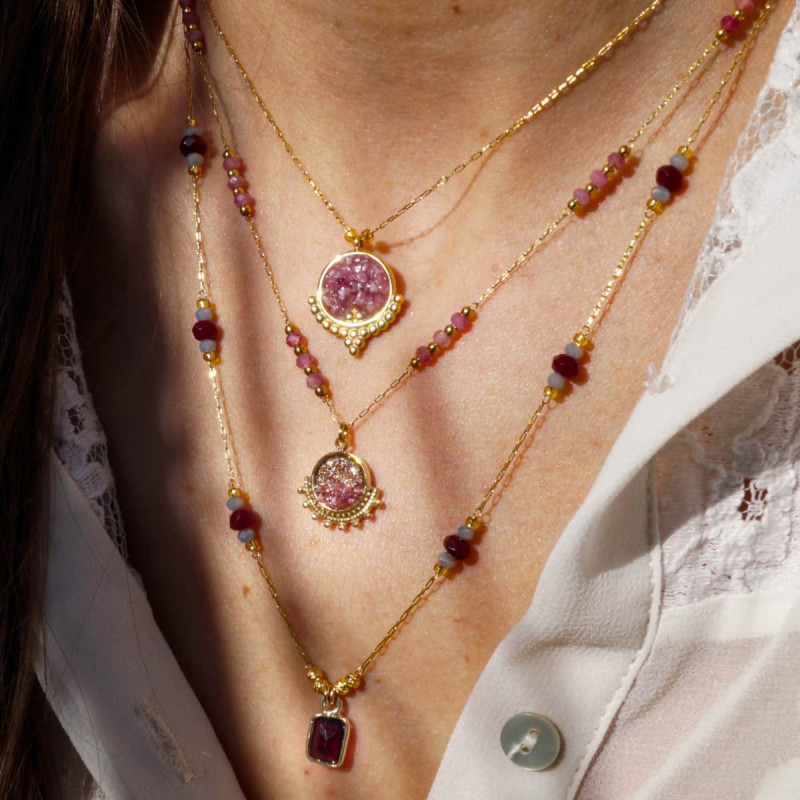 loetma-chiara-collier-grenat-bijoux totem