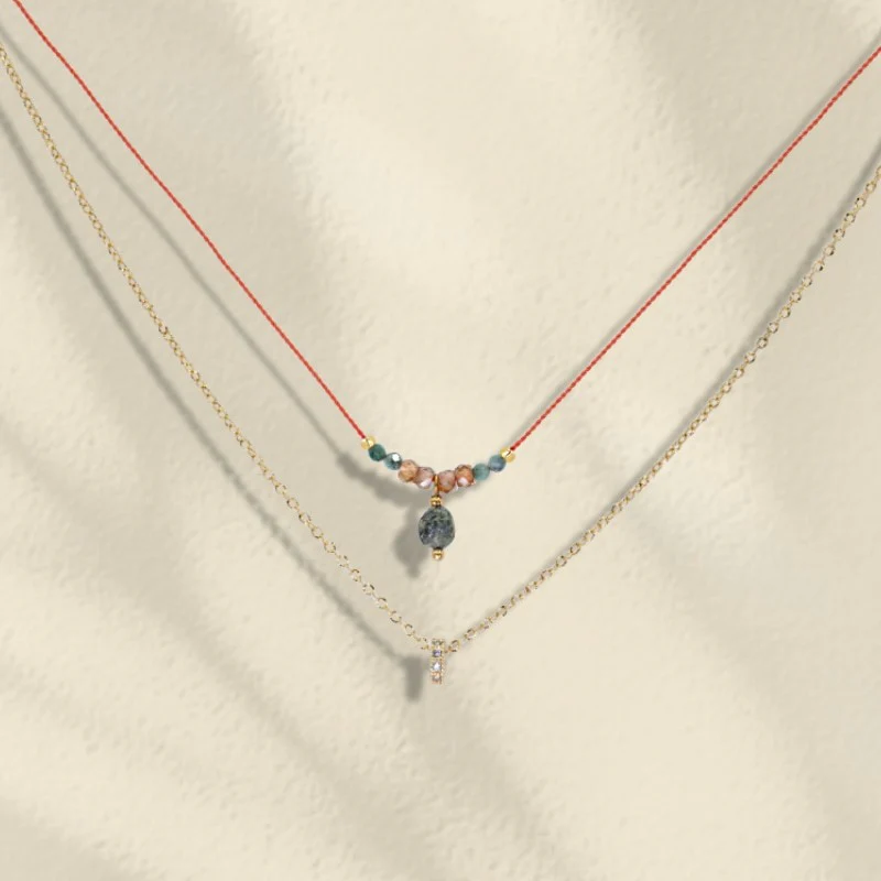 loetma-eden-collier-orange-bijoux totem