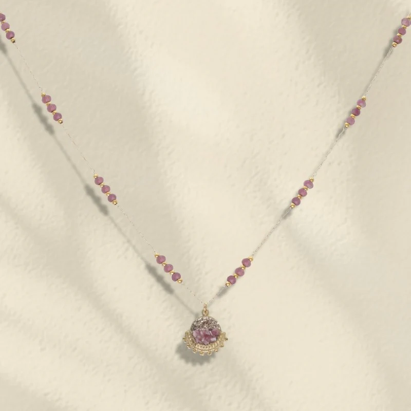 loetma-jasmine-collier-grenat-bijoux totem