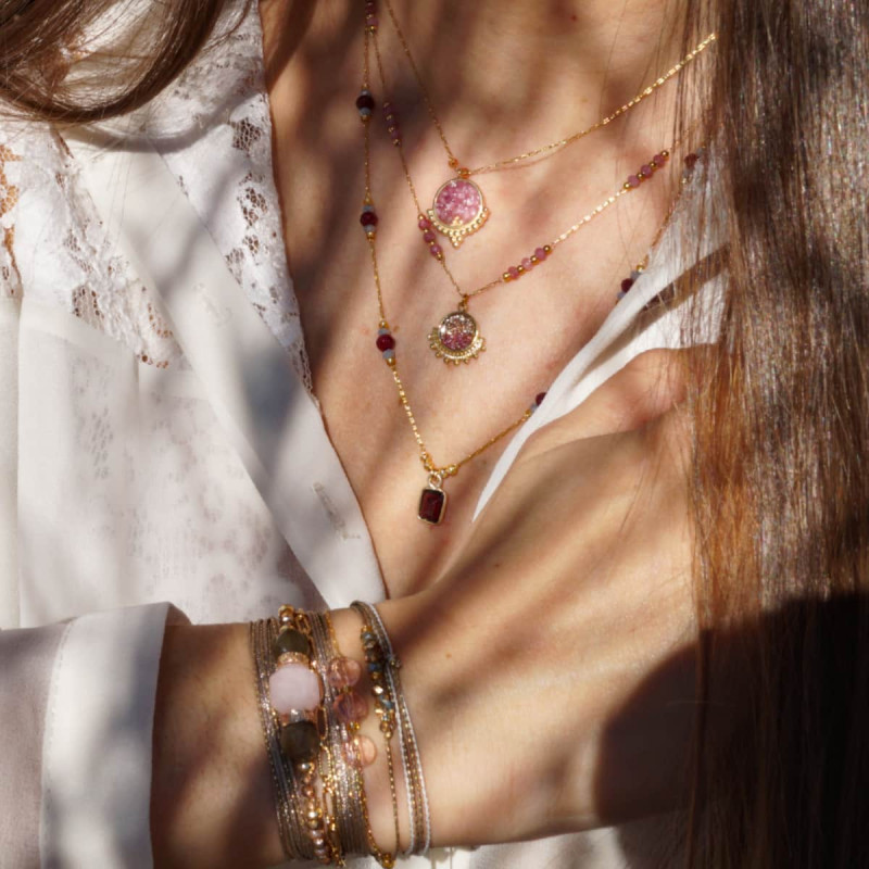 loetma-jasmine-collier-grenat-bijoux totem