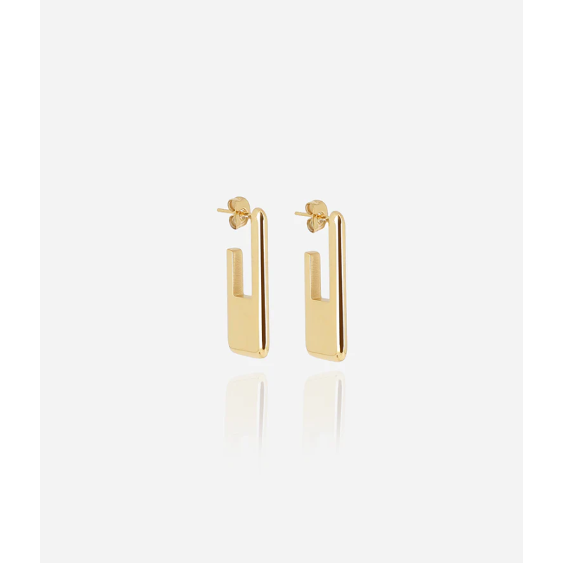 zag-bijoux-boucles-d’oreilles-nymphe-acier-doré-bijoux-totem.