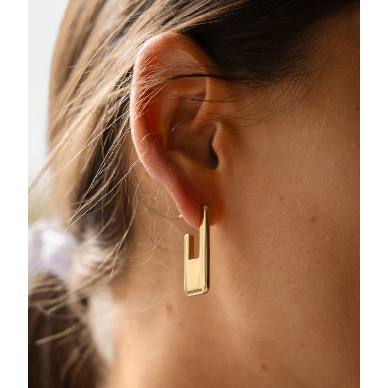 zag-bijoux-boucles-d’oreilles-nymphe-acier-doré-bijoux-totem.