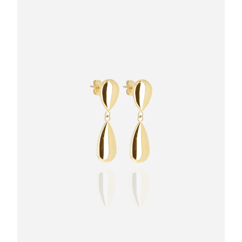 zag-bijoux-boucles-d’oreilles-gota-acier-doré-bijoux-totem.