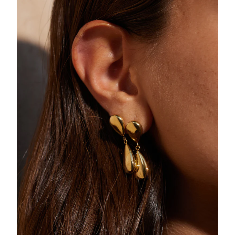 zag-bijoux-boucles-d’oreilles-gota-acier-doré-bijoux-totem.