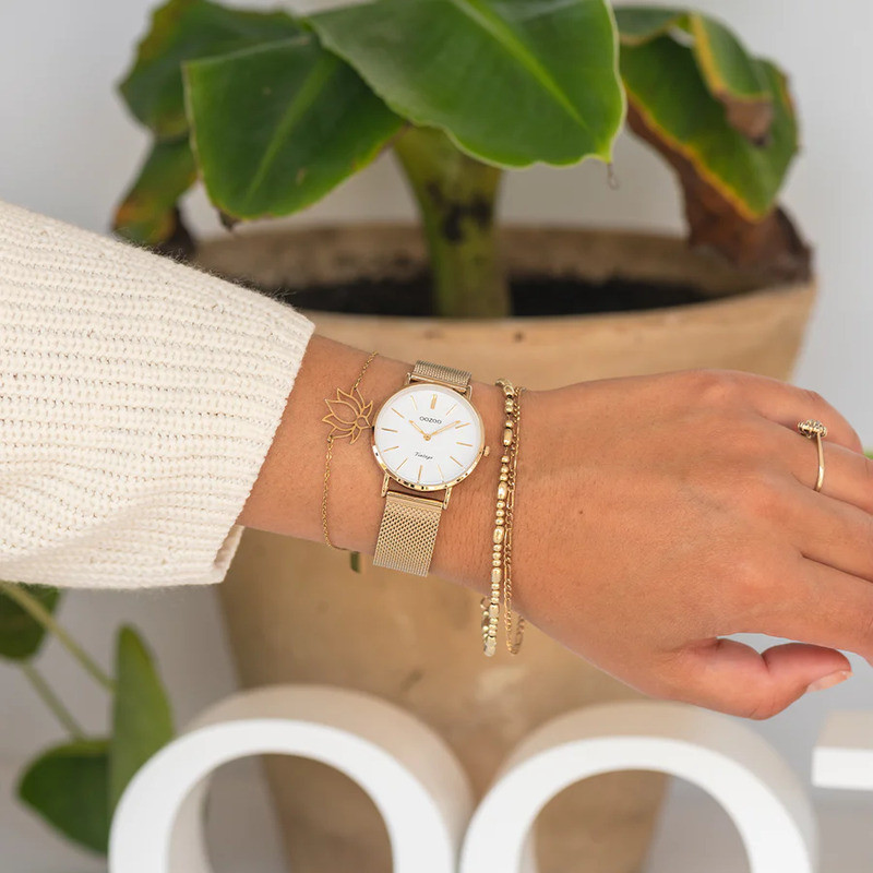 oozoo-montre-femme-acier-ronde-doré-bijoux-totem
