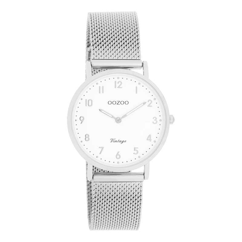 oozoo-montre-femme-acier-ronde-argent-bijoux-totem