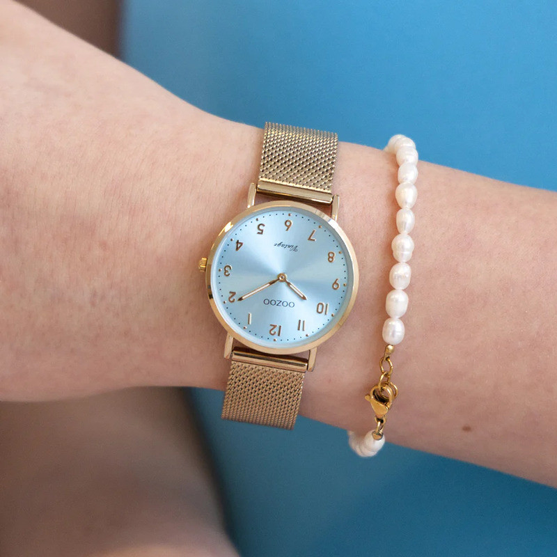 oozoo-montre-femme-acier-ronde-doré-bijoux-totem