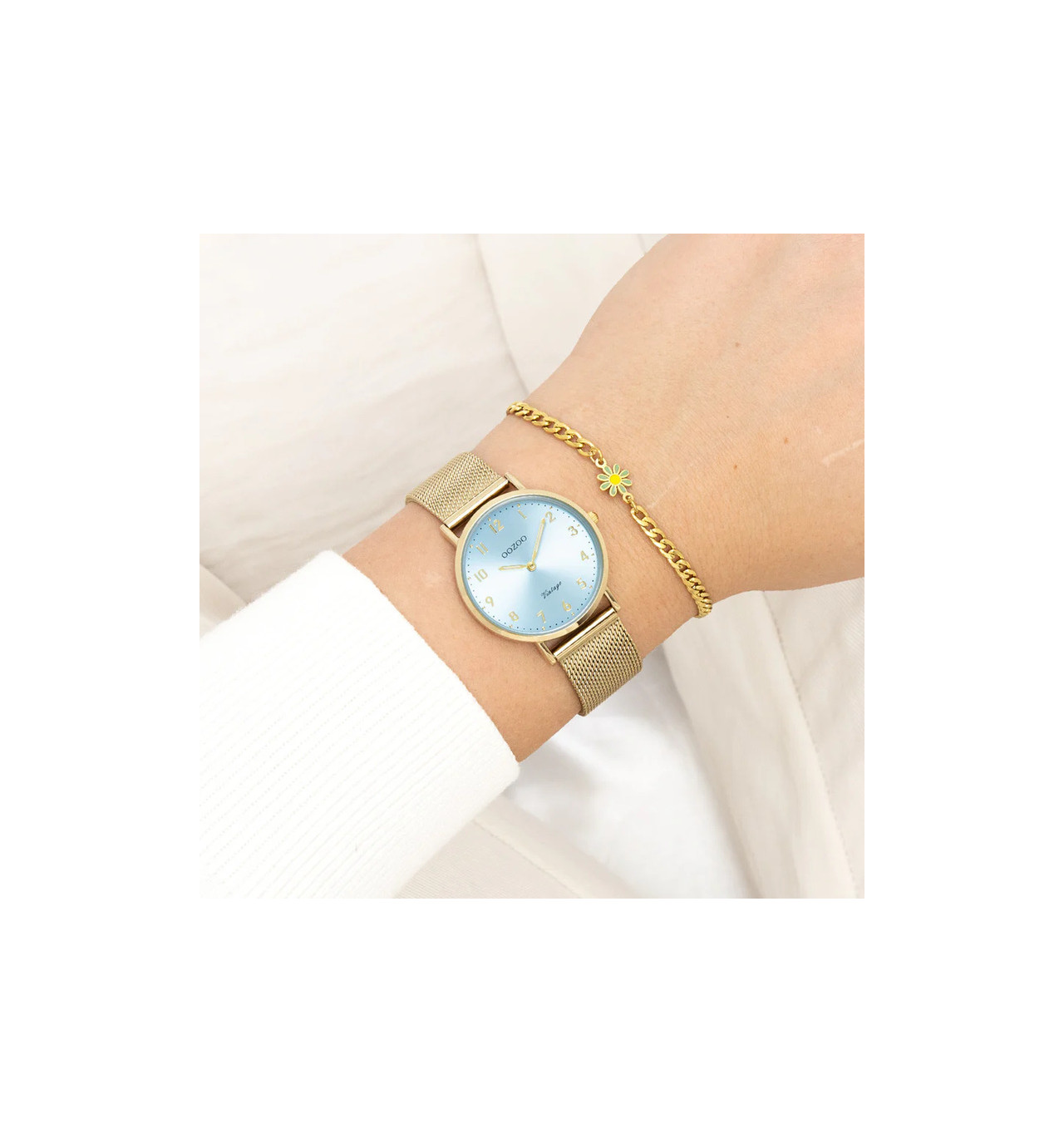 oozoo-montre-femme-acier-ronde-doré-bijoux-totem