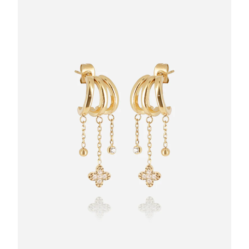 zag-bijoux-boucles-d’oreilles-cristina-acier-doré-bijoux-totem.