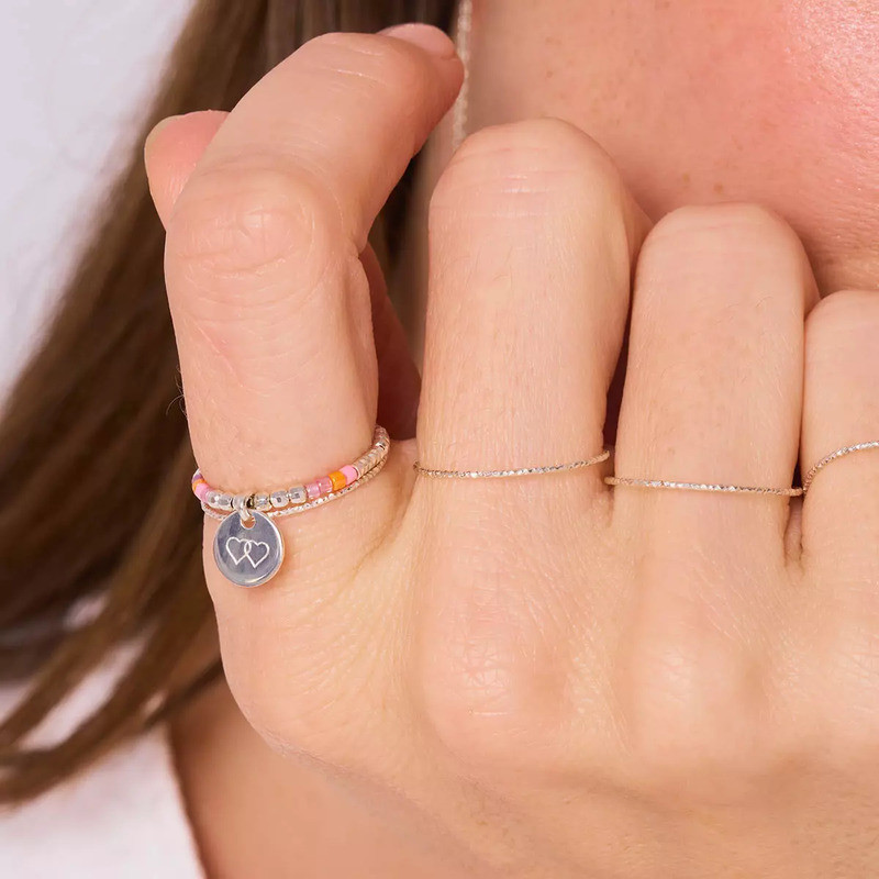 doriane-bijoux-pastille-élastique-bague-argent-bijoux-totem.