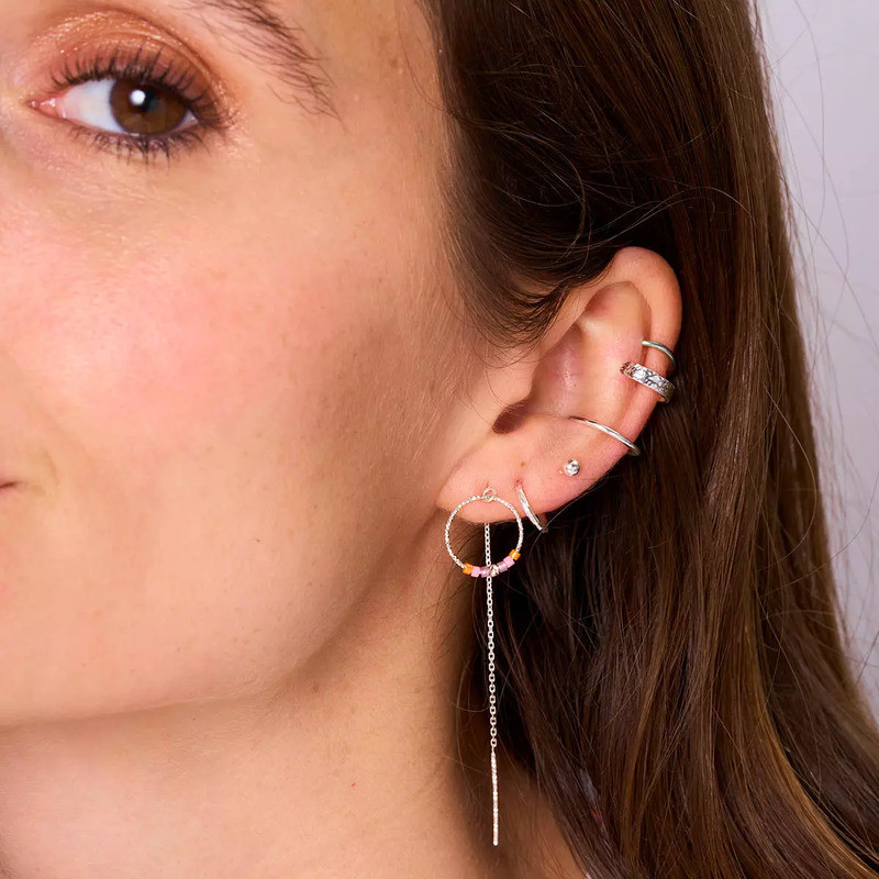 doriane-bijoux-les-épurées-argent-boucles-d'oreilles-bijoux-totem.