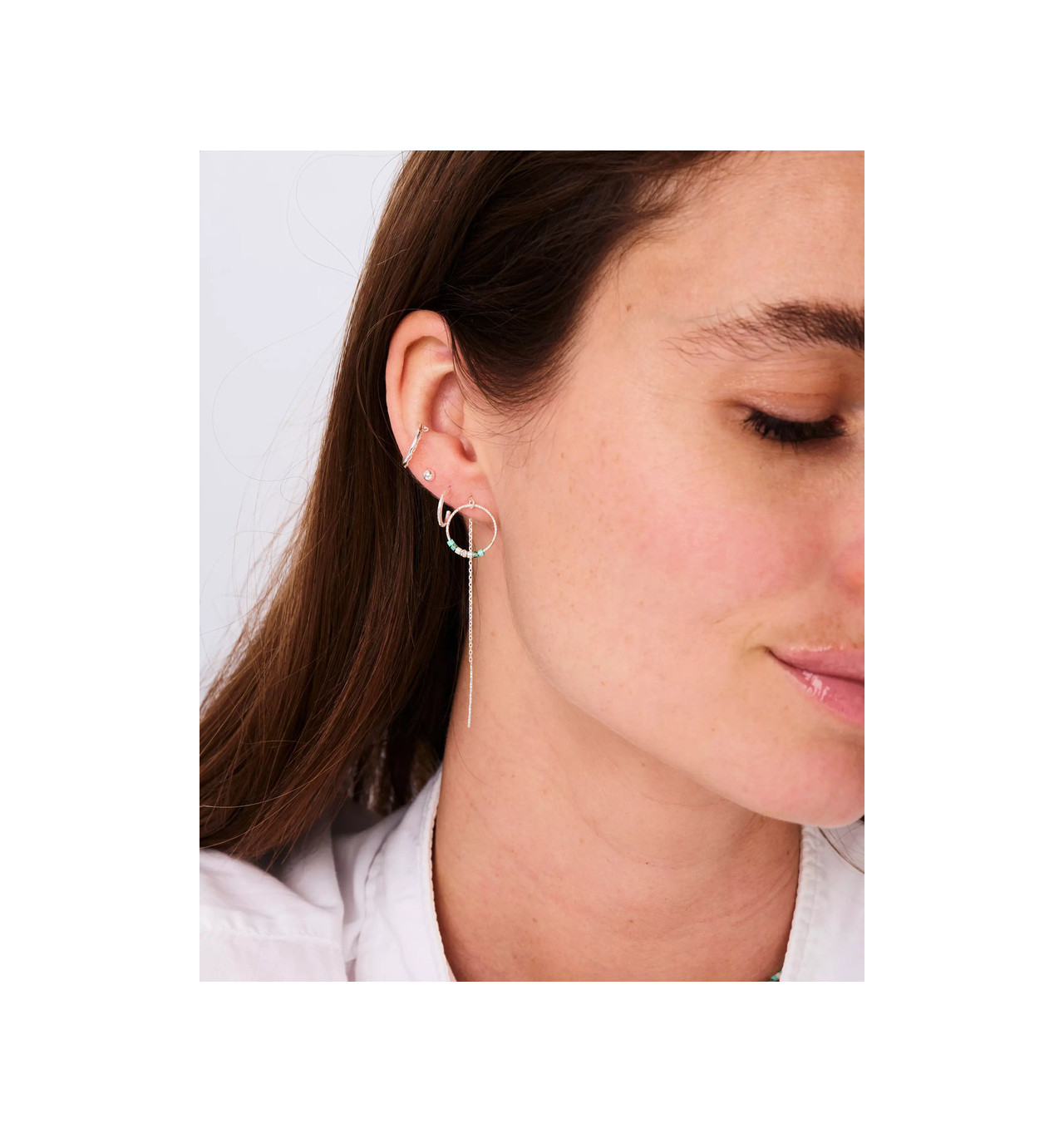 doriane-bijoux-les-épurées-argent-boucles-d'oreilles-bijoux-totem.