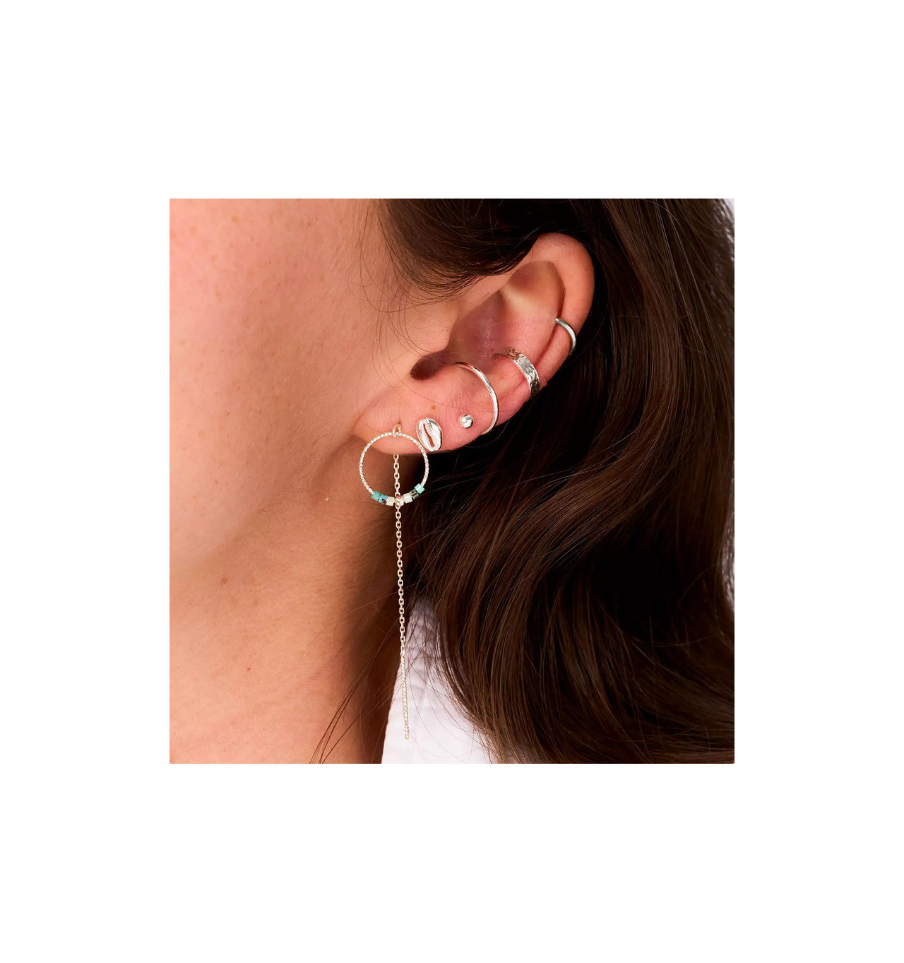 doriane-bijoux-les-épurées-argent-boucles-d'oreilles-bijoux-totem.