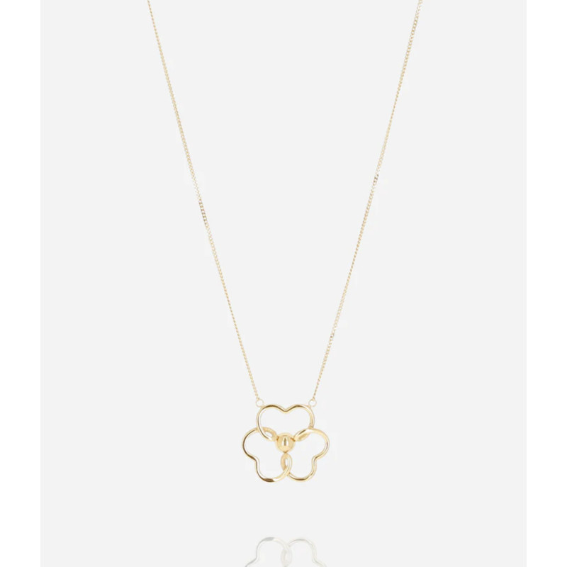 zag-bijoux-collier-albino-acier-doré-bijoux-totem.