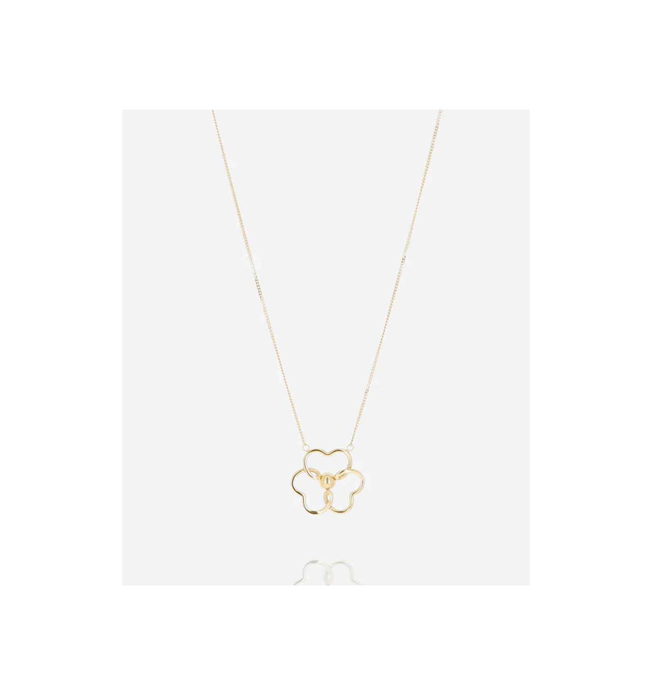 zag-bijoux-collier-albino-acier-doré-bijoux-totem.