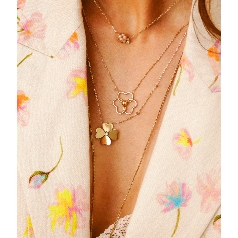 zag-bijoux-collier-albino-acier-doré-bijoux-totem.
