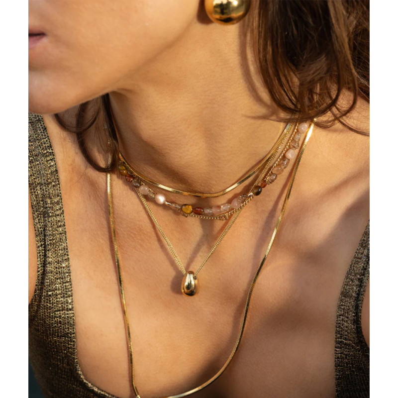 zag-bijoux-collier-dejar-acier-doré-bijoux-totem.