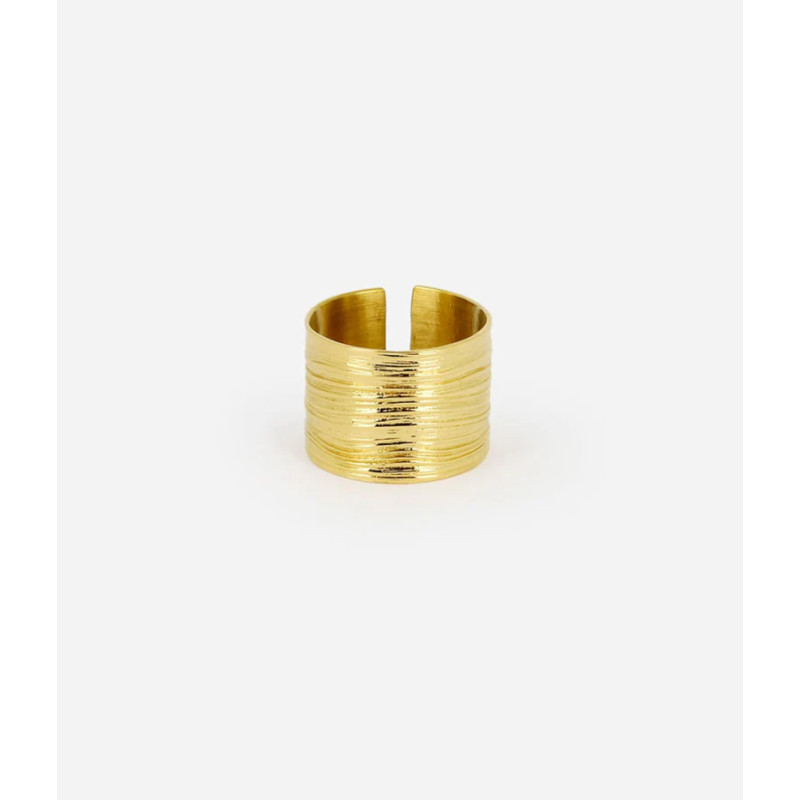 zag-bijoux-chinchero-bague-acier-ajustable-doré-bijoux-totem.