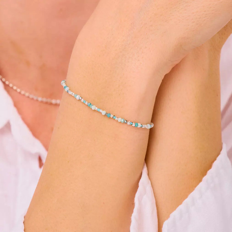 doriane-bijoux-nusa-bracelet-élastique-argent-bijoux-totem.