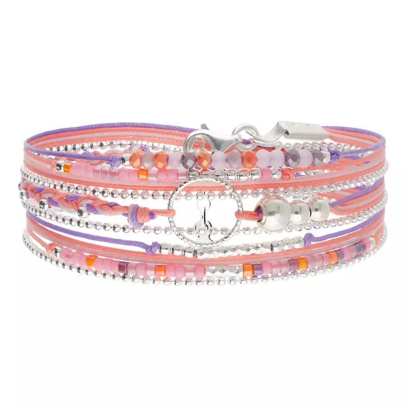 doriane-bijoux-le-somptueux-bracelet-argent-multitours-rose-violet-bijoux-totem.