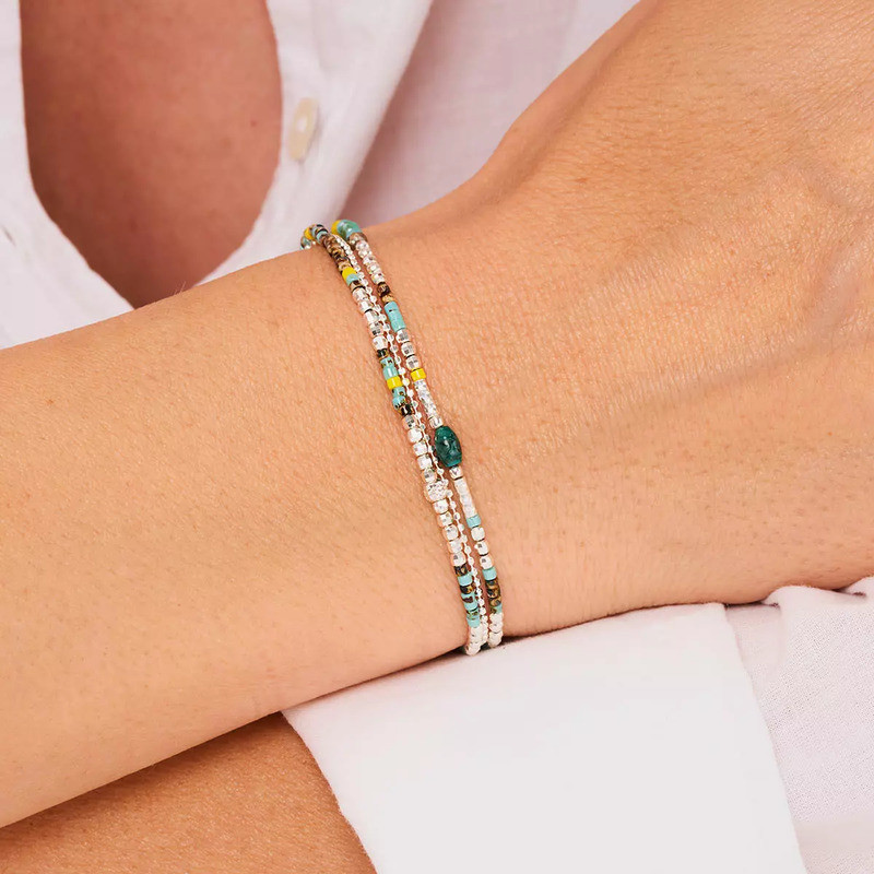doriane-bijoux-spring-bracelet-élastique-argent-bijoux-totem.