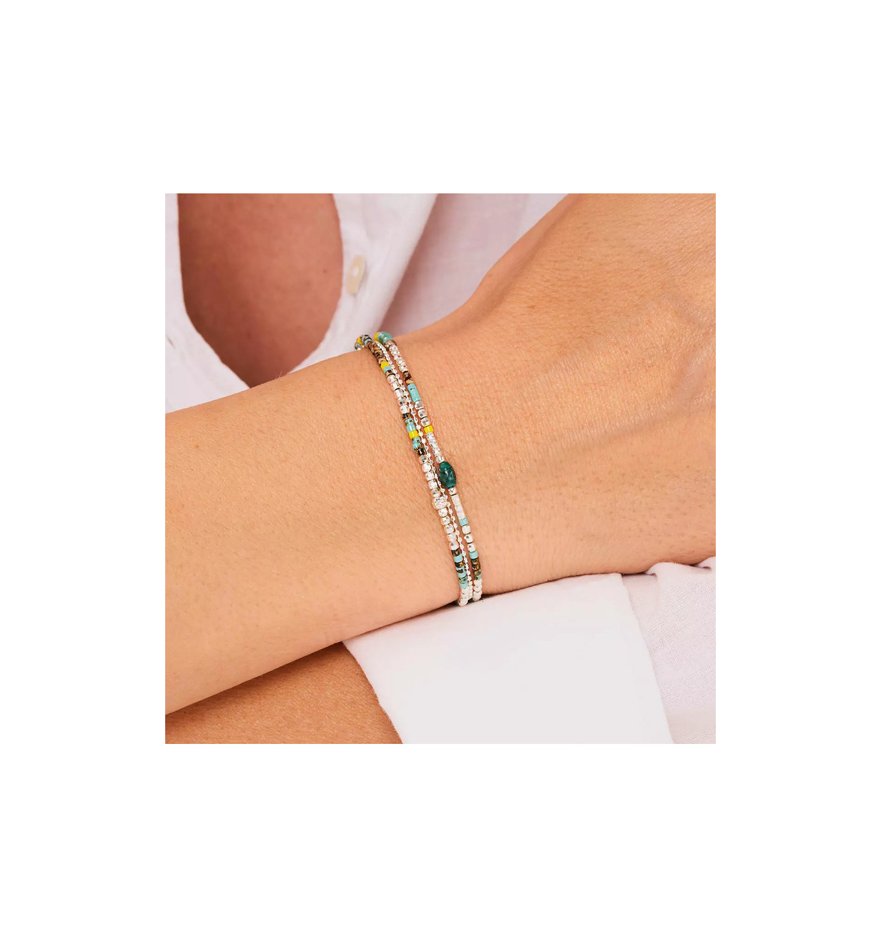 doriane-bijoux-spring-bracelet-élastique-argent-bijoux-totem.