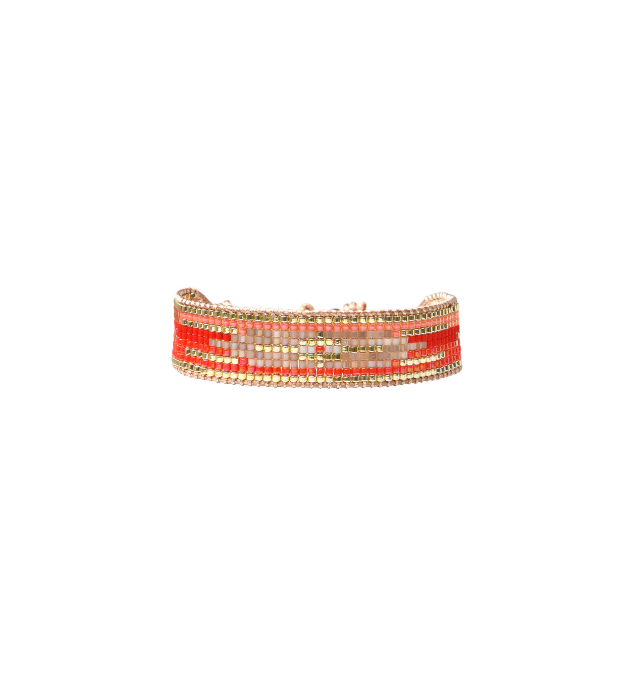 belle-mais-pas-que-endless-summer-charly-bracelet-ajustable-bijoux totem