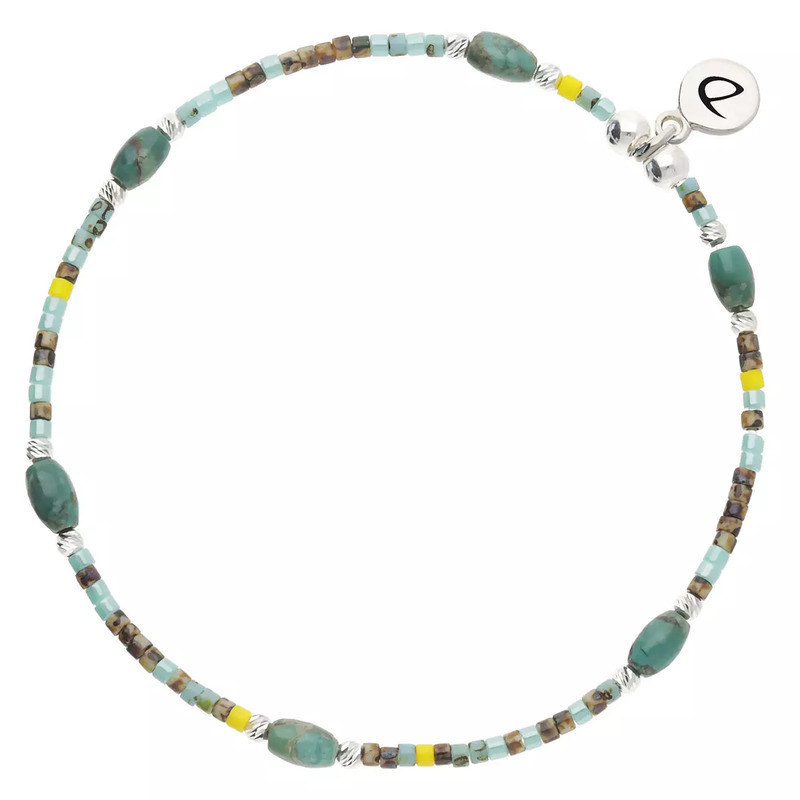 doriane-bijoux-l’odyssée-indien-bracelet-élastique-argent-bijoux-totem