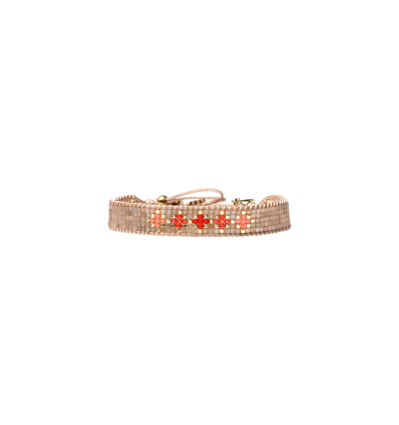 belle-mais-pas-que-endless-summer-alba-bracelet-ajustable-bijoux totem