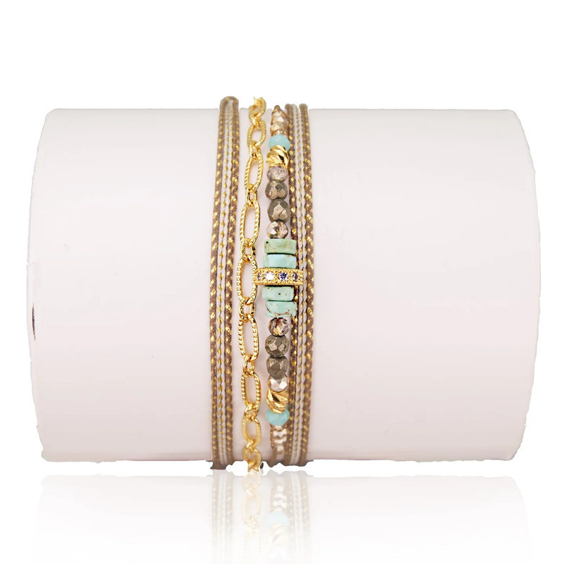 loetma-calypso-bracelet-ajustable-turquoise-bijoux-totem
